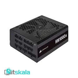 پاور 1000 وات کورسیر RM1000X Gold Full Modular