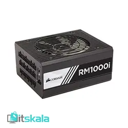 پاور 1000 وات کورسیر RM1000X Gold Full Modular