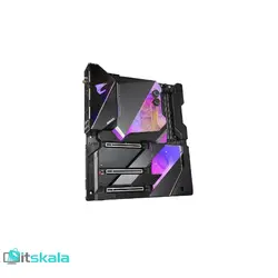 قیمت و خرید مادربرد گیگابایت مدل Z490 AORUS XTREME WATERFORCE | ITSKALA