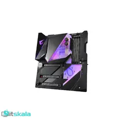 قیمت و خرید مادربرد گیگابایت مدل Z490 AORUS XTREME WATERFORCE | ITSKALA