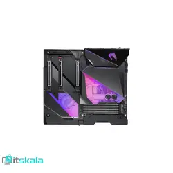 قیمت و خرید مادربرد گیگابایت مدل Z490 AORUS XTREME WATERFORCE | ITSKALA