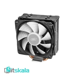 قیمت و خرید فن خنک کننده پردازنده Deepcool مدل GAMMAXX GTE V2 | ITSKALA