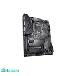 قیمت و خرید مادربرد گیگابایت مدل Z490 AORUS PRO AX | ITSKALA