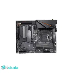 قیمت و خرید مادربرد گیگابایت مدل Z490 AORUS PRO AX | ITSKALA