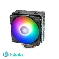 قیمت و خرید فن خنک کننده پردازنده Deepcool مدل GAMMAXX GT A-RGB | ITSKALA