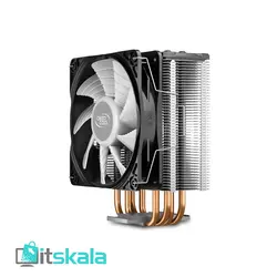 قیمت و خرید فن خنک کننده پردازنده Deepcool مدل GAMMAXX GT A-RGB | ITSKALA