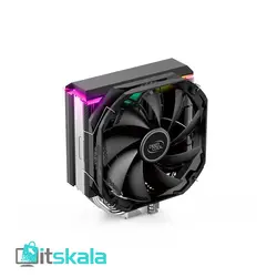 قیمت و خرید فن خنک کننده پردازنده Deepcool مدل AS 500 | ITSKALA