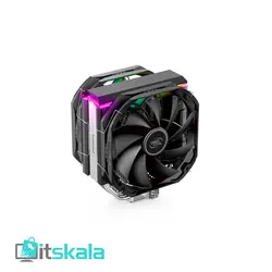 قیمت و خرید فن خنک کننده پردازنده Deepcool مدل AS 500 PLUS | ITSKALA