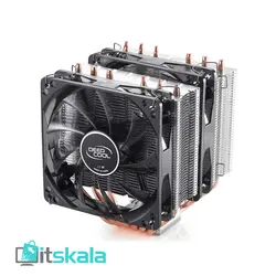 فن خنک کننده پردازنده Deepcool مدل NEPTWIN V2