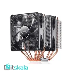 فن خنک کننده پردازنده Deepcool مدل NEPTWIN V2