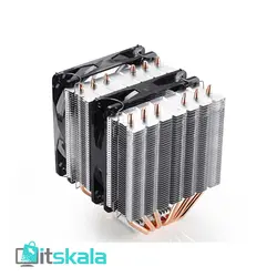 فن خنک کننده پردازنده Deepcool مدل NEPTWIN V2