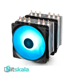 فن خنک کننده پردازنده Deepcool مدل NEPTWIN RGB