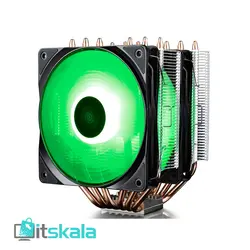 فن خنک کننده پردازنده Deepcool مدل NEPTWIN RGB