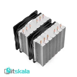 فن خنک کننده پردازنده Deepcool مدل NEPTWIN RGB
