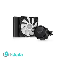 قیمت و خرید فن خنک کننده پردازنده Deepcool مدل CASTLE 120 R | ITSKALA