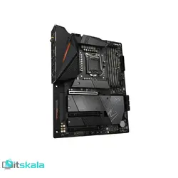 قیمت و خرید مادربرد گیگابایت مدل Z590 Aorus Pro AX | ITSKALA