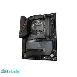 قیمت و خرید مادربرد گیگابایت مدل Z590 Aorus Pro AX | ITSKALA