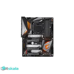 قیمت و خرید مادربرد گیگابایت مدل Z390 AORUS ULTRA | ITSKALA