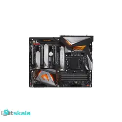 قیمت و خرید مادربرد گیگابایت مدل Z390 AORUS ULTRA | ITSKALA