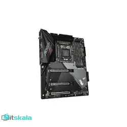 قیمت و خرید مادربرد گیگابایت مدل Z590 AORUS ULTRA | ITSKALA