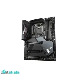 قیمت و خرید مادربرد گیگابایت مدل Z590 AORUS ULTRA | ITSKALA