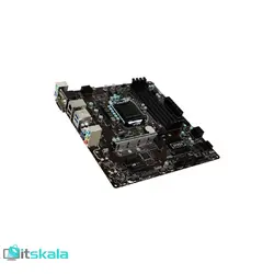 قیمت و خرید مادربرد ام اس آی مدل MSI B250M PRO-VDH | ITSKALA