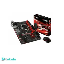 قیمت و خرید مادربرد ام اس آی مدل MSI B250M Gaming PRO | ITSKALA