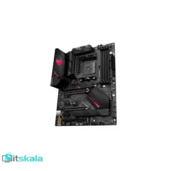 قیمت و خرید مادربرد ایسوس مدل ROG Strix B550-E Gaming | ITSKALA