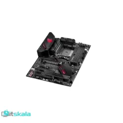 قیمت و خرید مادربرد ایسوس مدل ROG Strix B550-E Gaming | ITSKALA