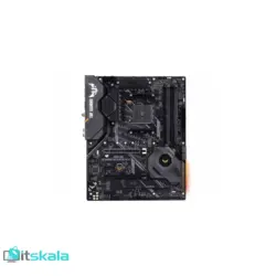 قیمت و خرید مادربرد ایسوس مدل TUF GAMING X570-PLUS WI-FI | ITSKALA