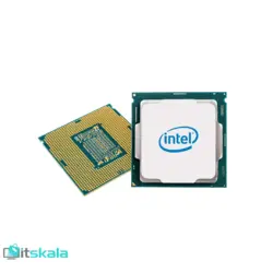 پردازنده تری اینتل مدل Core i5-9400F با فرکانس 2.9 گیگاهرتز