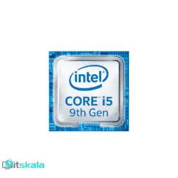 پردازنده تری اینتل مدل Core i5-9400F با فرکانس 2.9 گیگاهرتز