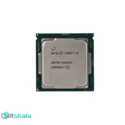 قیمت و خرید پردازنده اینتل باکس مدل Core i3-10100F با فرکانس 3.6 گیگاهرتز باکس | ITSKALA