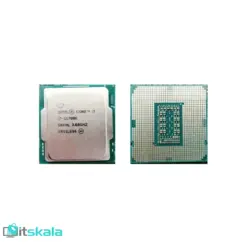 قیمت و خرید پردازنده اینتل بدون باکس مدل Core i7-11700K با فرکانس 3.60 گیگاهرتز | ITSKALA