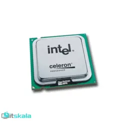 قیمت و خرید پردازنده اینتل مدل Celeron M520 با فرکانس 1.6 گیگاهرتز | ITSKALA