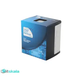 قیمت و خرید پردازنده اینتل پنتیوم G645 سندی بریج با فرکانس 2.9 گیگاهرتز | ITSKALA