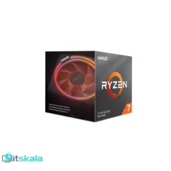 قیمت و خرید پردازنده ای ام دی مدل RYZEN 7 3800X با فرکانس 3.9 گیگاهرتز | ITSKALA