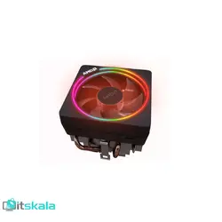قیمت و خرید پردازنده ای ام دی مدل RYZEN 7 3800X با فرکانس 3.9 گیگاهرتز | ITSKALA
