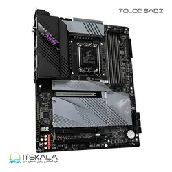 مادربرد گیگابایت Z690 AORUS PRO DDR4
