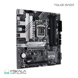 قیمت و خرید مادربرد ایسوس مدلPRIME B560M-A | ITSKALA
