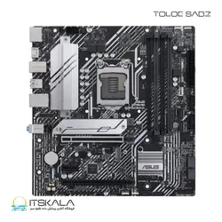 قیمت و خرید مادربرد ایسوس مدلPRIME B560M-A | ITSKALA