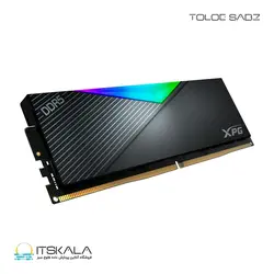 قیمت و خرید رم ای دیتا مدل XPG LANCER RGB DDR5 16GB 5200MHz | ITSKALA