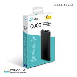 پاور بانک تی پی لینک Tp-link TL-PB10000