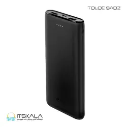 پاور بانک تی پی لینک Tp-link TL-PB10000