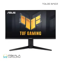 قیمت و خرید مانیتور ایسوس 28 اینچ ASUS TUF Gaming VG28UQL1A | ITSKALA