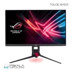قیمت و خرید مانیتور ایسوس 27 اینچ ASUS ROG STRIX XG279Q | ITSKALA