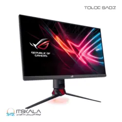 قیمت و خرید مانیتور ایسوس 27 اینچ ASUS ROG STRIX XG279Q | ITSKALA