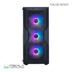 قیمت و خرید کیس کولرمستر Cooler Master MASTERBOX TD500 ARGB | ITSKALA