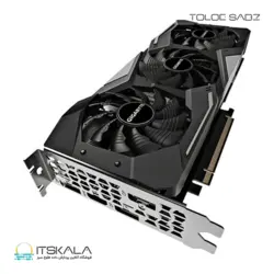قیمت و خرید GIGABYTE GeForce RTX 2060 GAMING OC 6GB