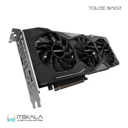 قیمت و خرید GIGABYTE GeForce RTX 2060 GAMING OC 6GB